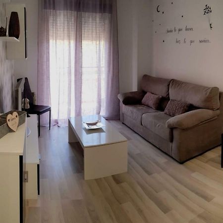 Apartamento "El Abuelo" Calahorra Exterior photo